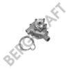 BERGKRAFT BK3347711WP Water Pump